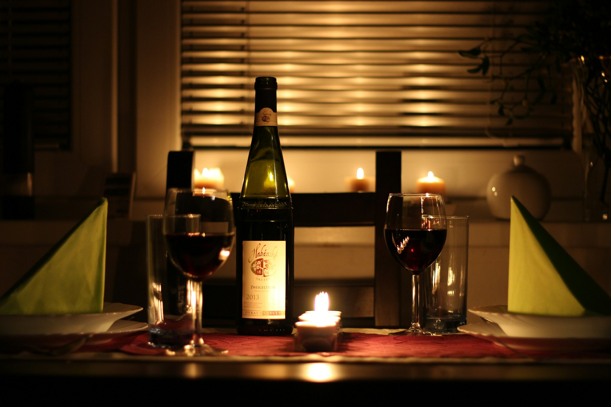 Romantic Hideaway