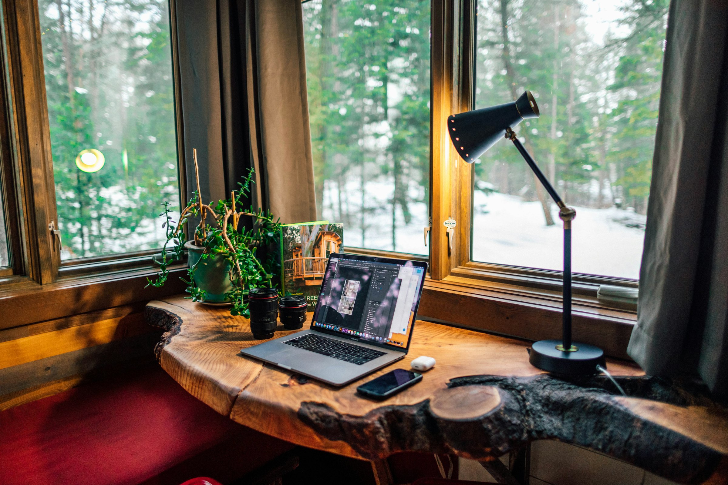 Remote Work