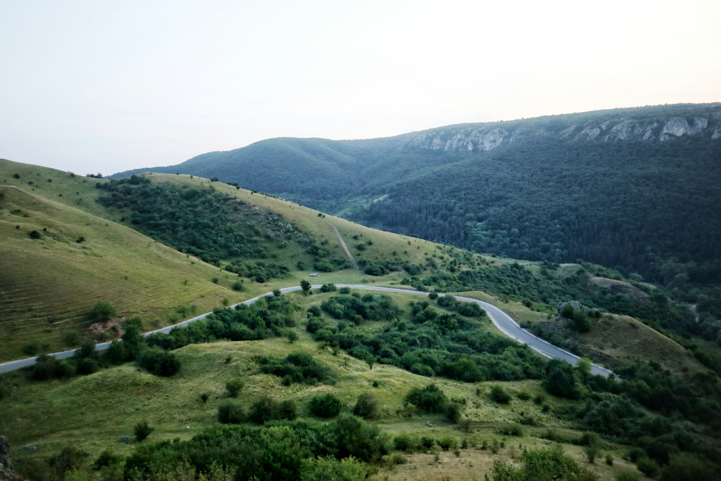 Anreise