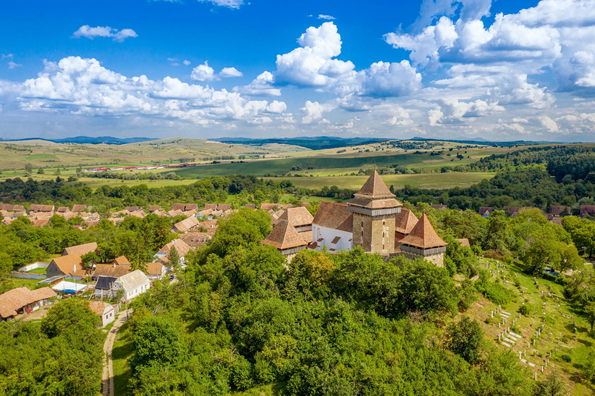 Casa Lavandă