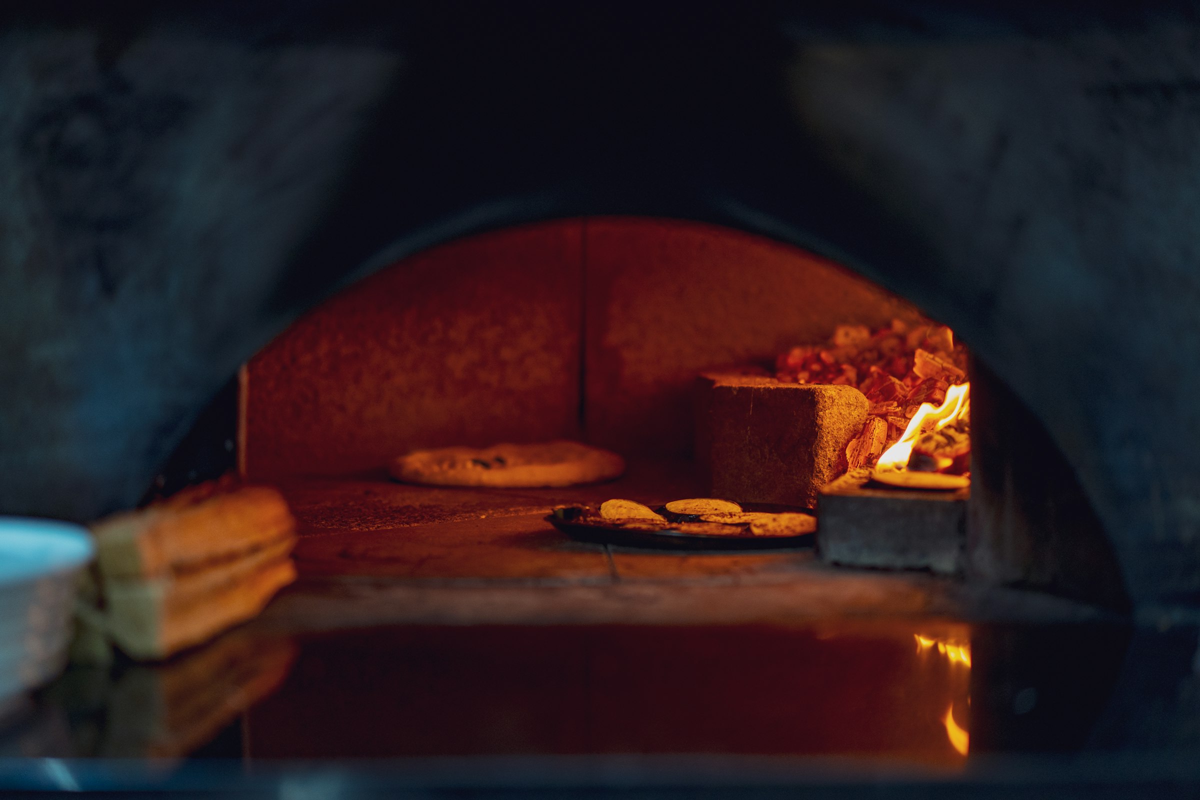 Foodie Stay