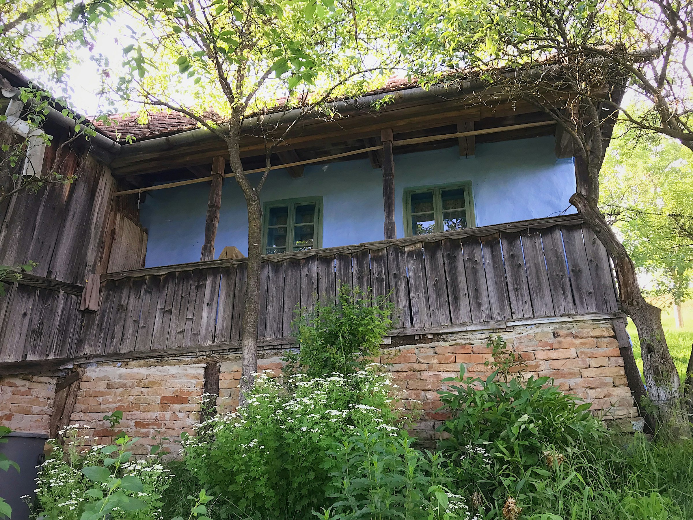 Transylvania beyond Dracula — villages, design stays, food and slow travel
