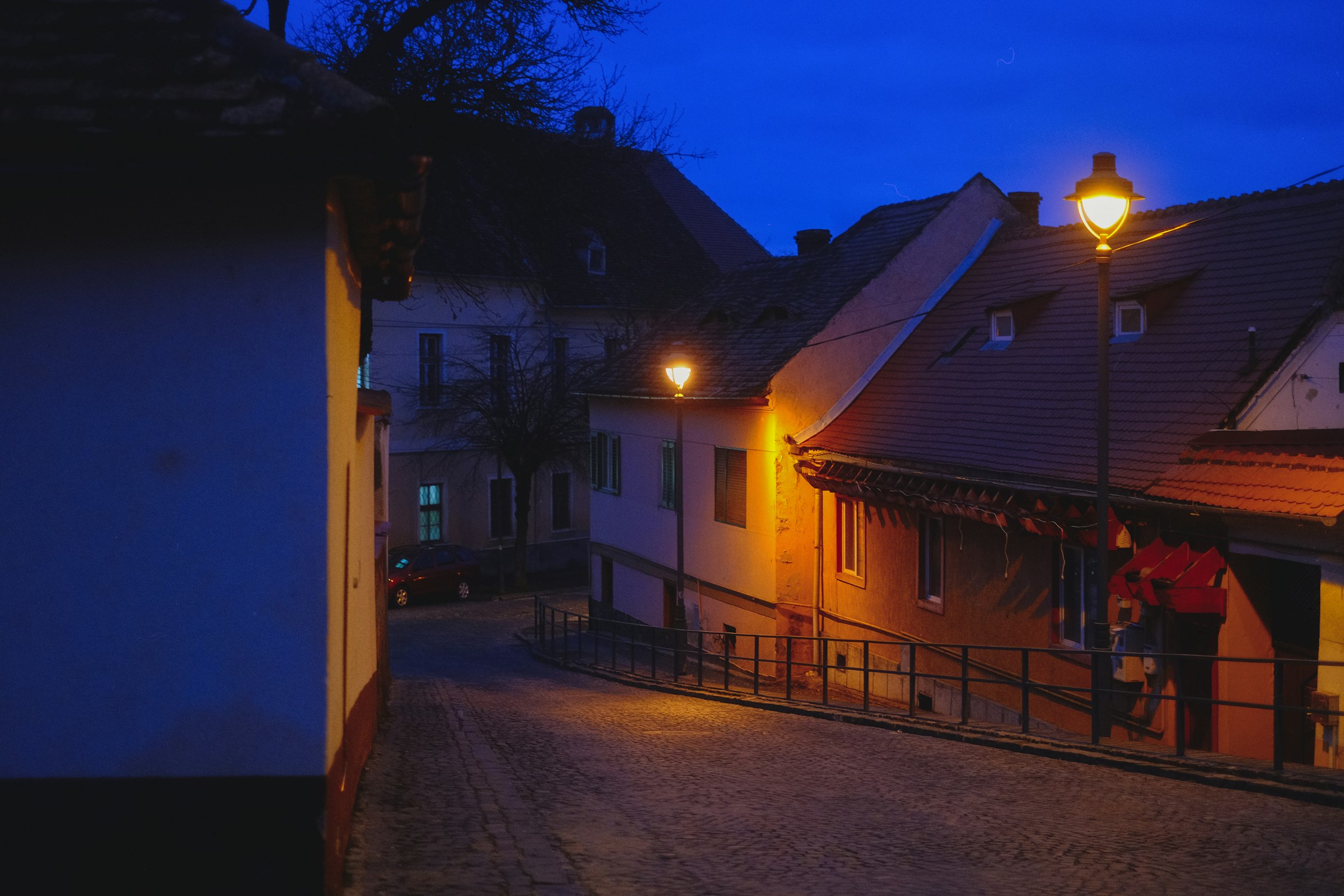 Saxon Heritage