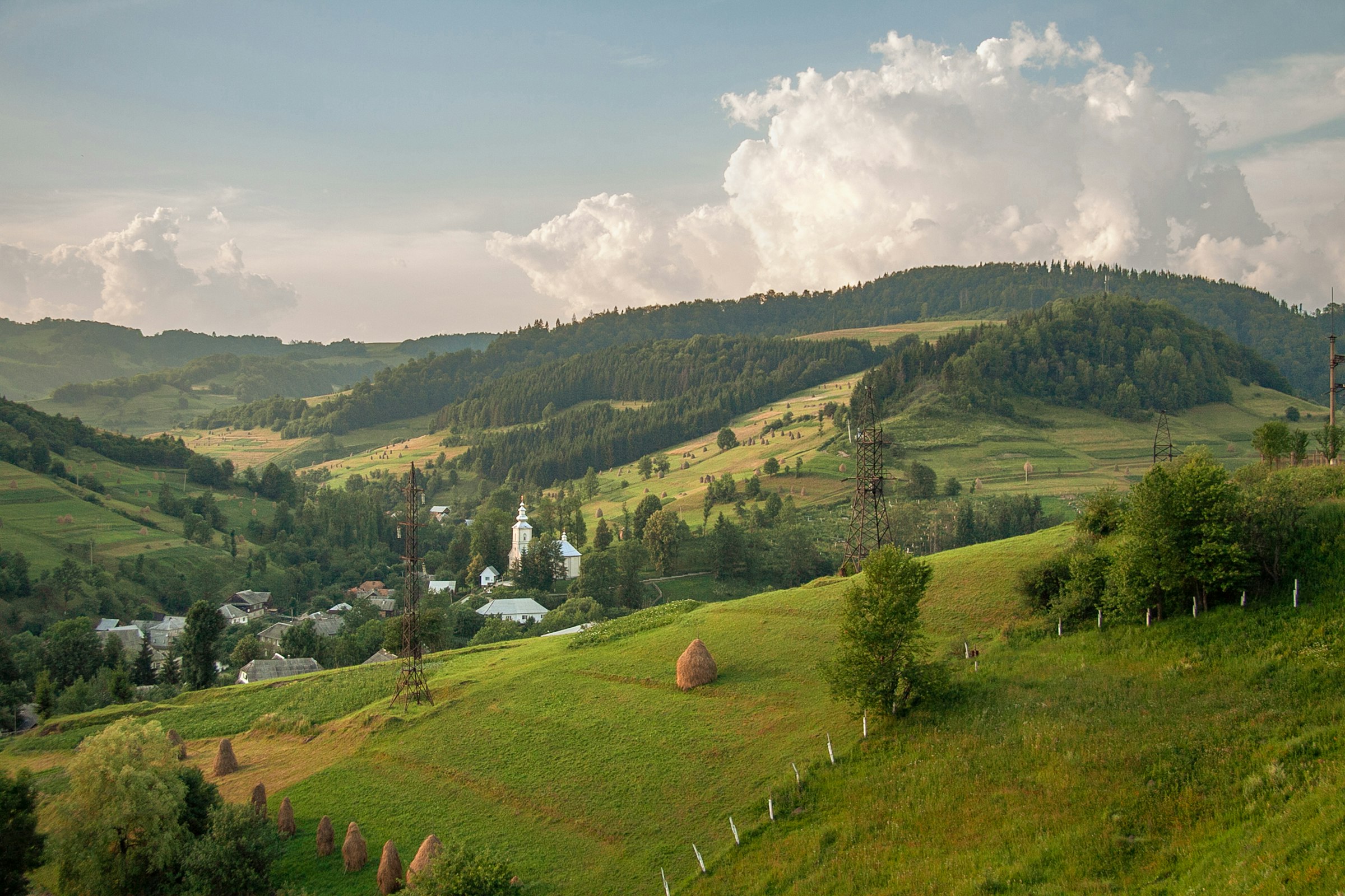 Hidden Romania — curated stays, villages and roadtrips beyond the obvious
