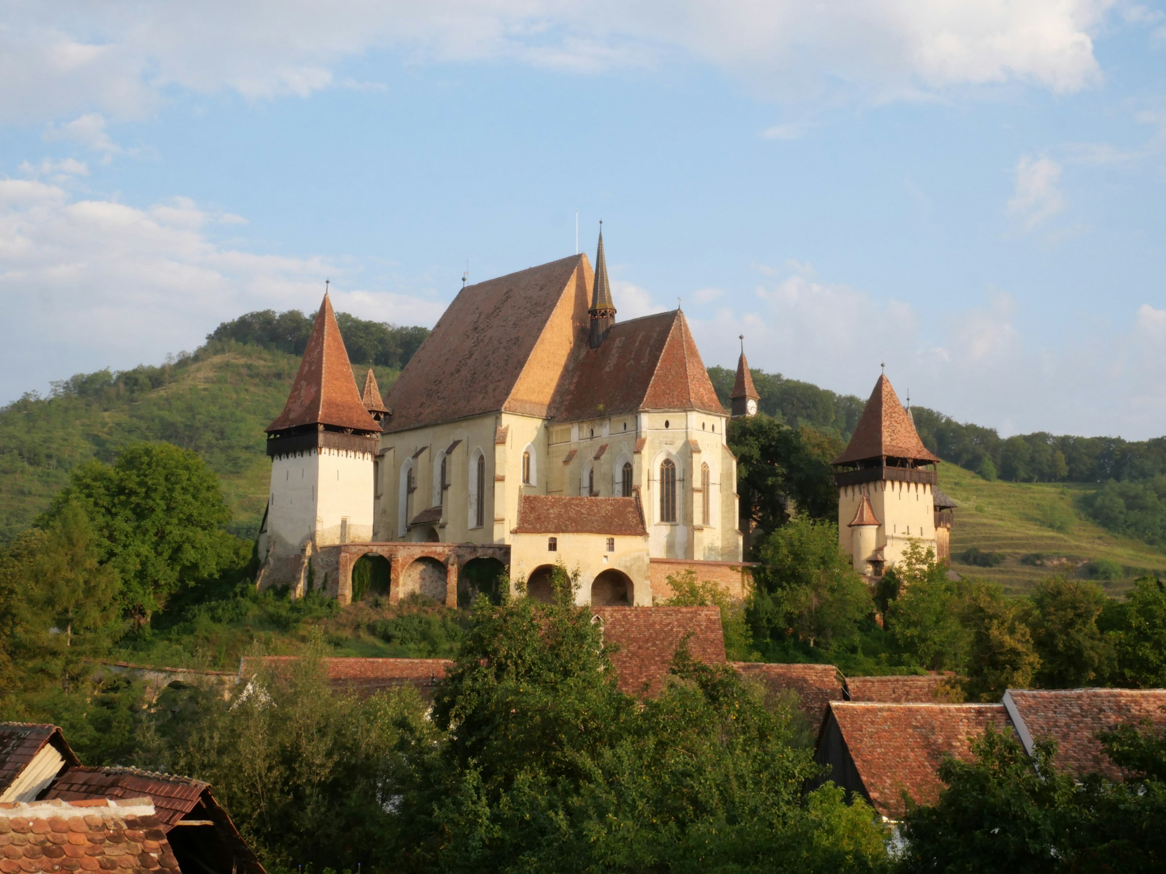 Stadl 16