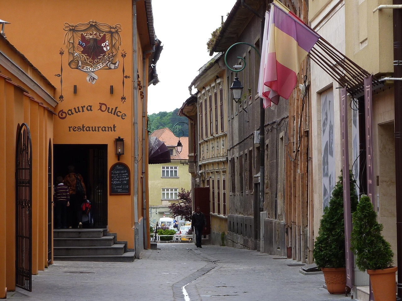 Casa Saxonia