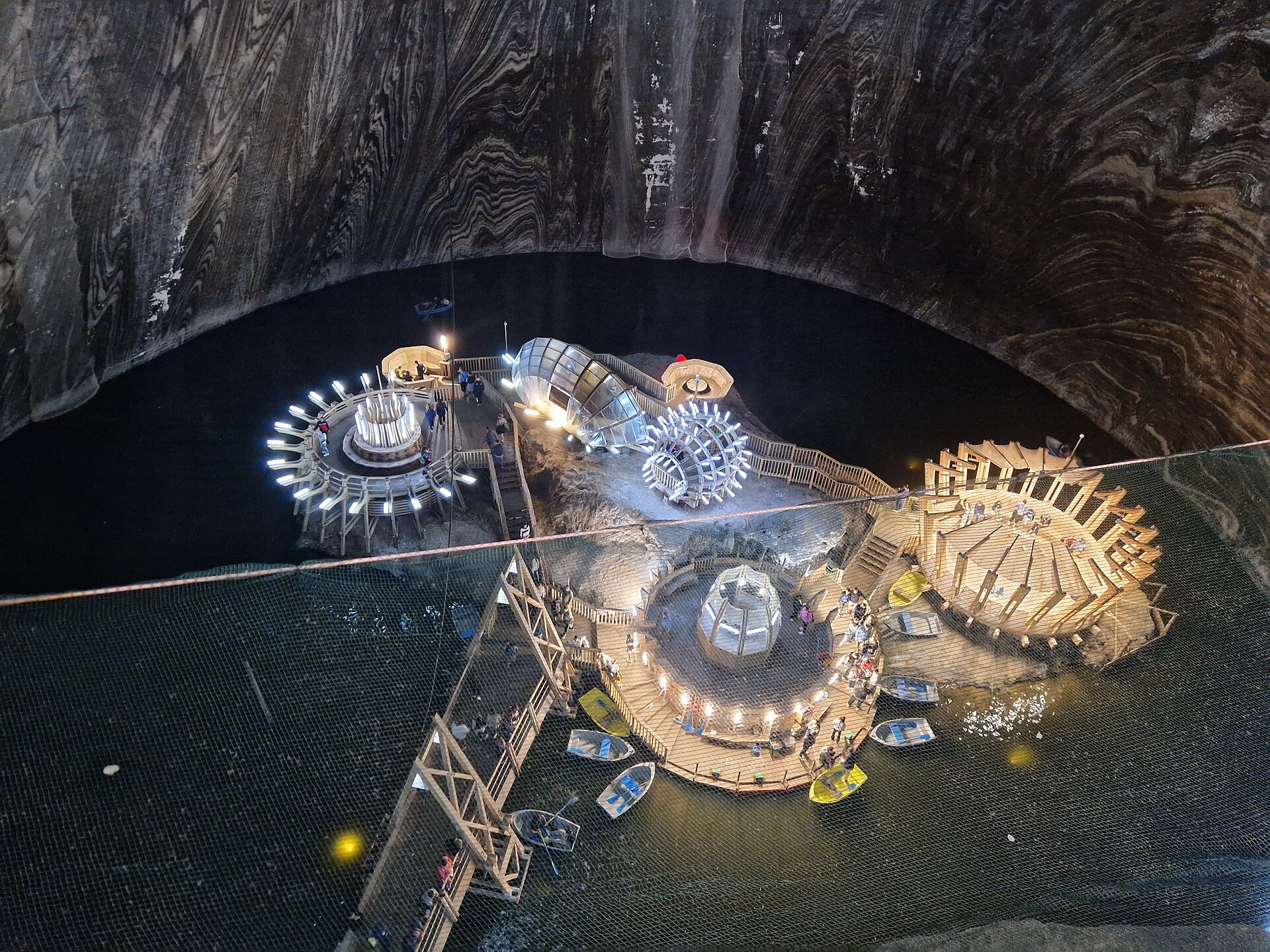 Salina Turda