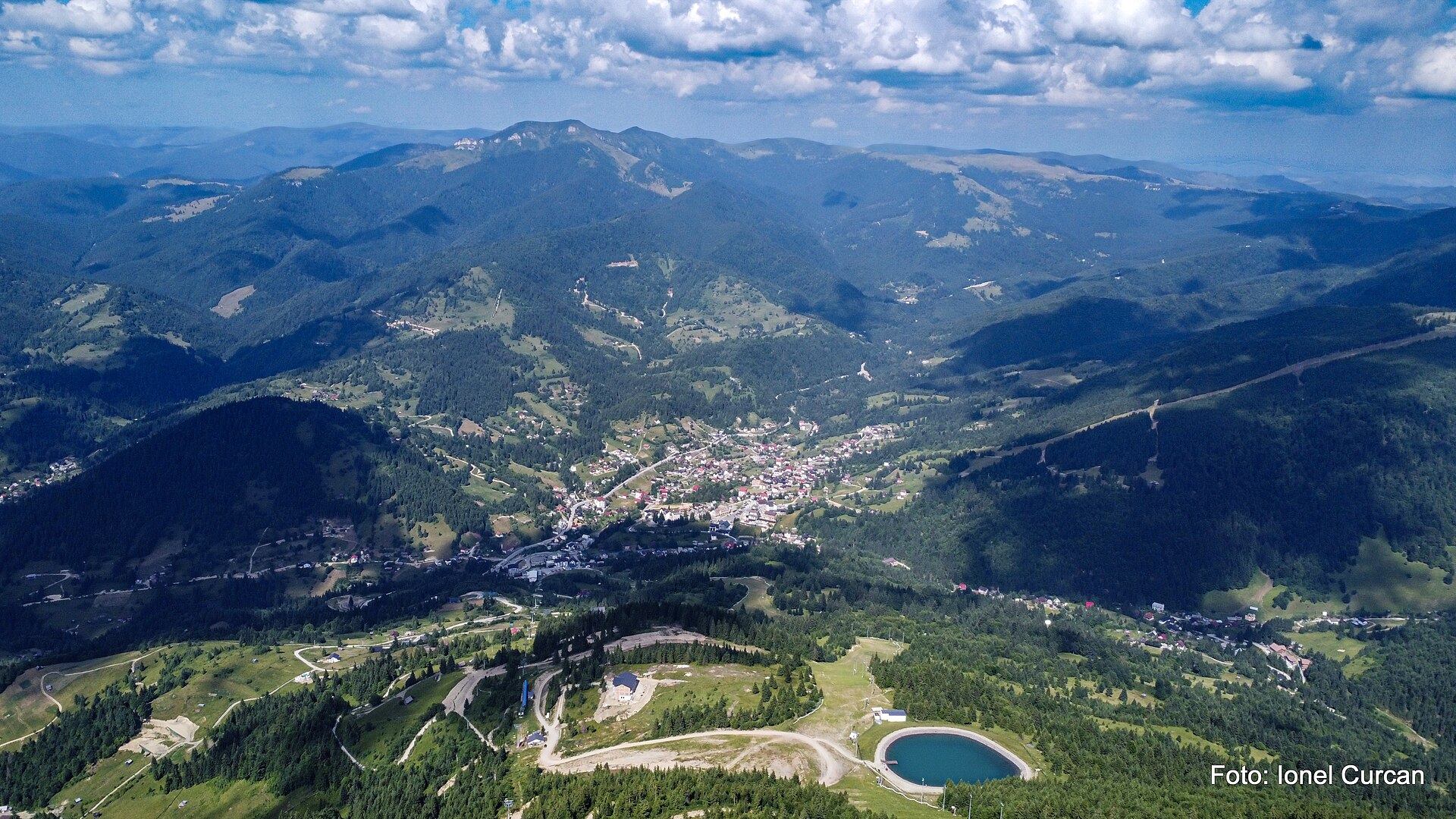 Borșa